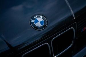 BMW M5 Touring 1992 года  (EU)